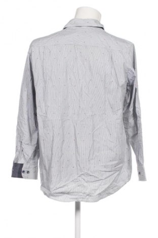 Herrenhemd Casa Moda, Größe XL, Farbe Mehrfarbig, Preis 32,99 €