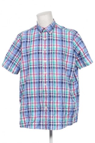 Pánská košile  Casa Moda, Velikost XXL, Barva Vícebarevné, Cena  779,00 Kč