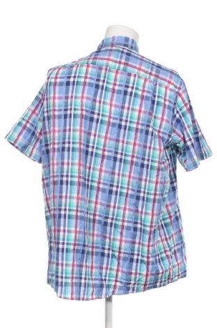 Pánská košile  Casa Moda, Velikost XXL, Barva Vícebarevné, Cena  779,00 Kč