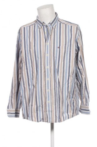Herrenhemd Casa Moda, Größe XL, Farbe Mehrfarbig, Preis € 38,99