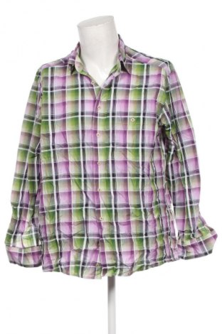 Pánská košile  Casa Moda, Velikost XL, Barva Vícebarevné, Cena  889,00 Kč