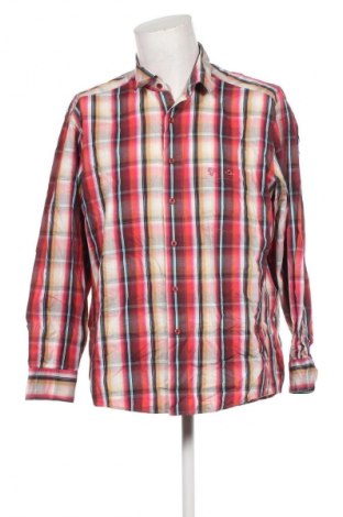 Pánská košile  Casa Moda, Velikost XL, Barva Vícebarevné, Cena  889,00 Kč