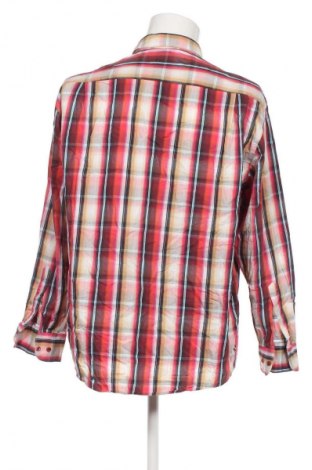 Pánská košile  Casa Moda, Velikost XL, Barva Vícebarevné, Cena  889,00 Kč