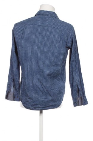 Herrenhemd Casa Moda, Größe M, Farbe Mehrfarbig, Preis 28,07 €