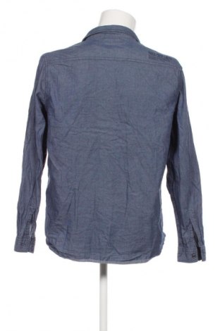 Herrenhemd CedarWood State, Größe XL, Farbe Blau, Preis € 20,99