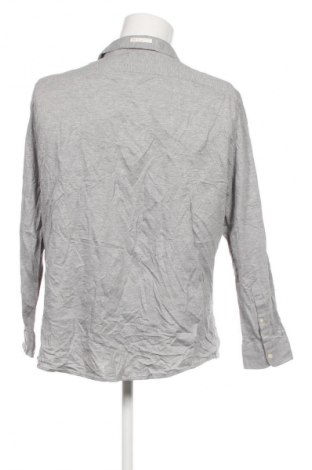 Herrenhemd Celio, Größe XXL, Farbe Grau, Preis € 32,99