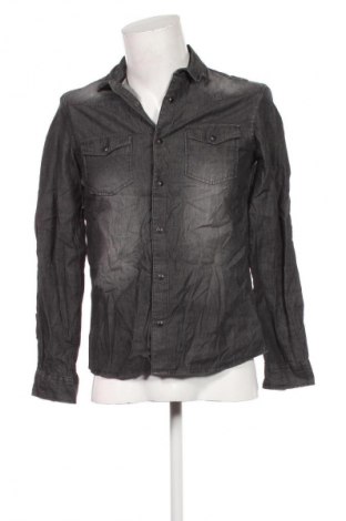 Herrenhemd Celio, Größe M, Farbe Schwarz, Preis 20,99 €