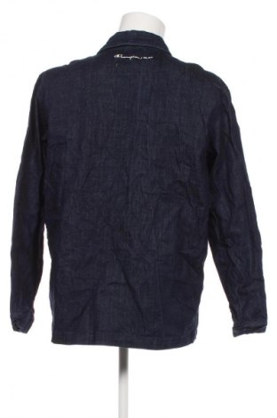 Herrenhemd Champion, Größe XL, Farbe Blau, Preis 10,99 €