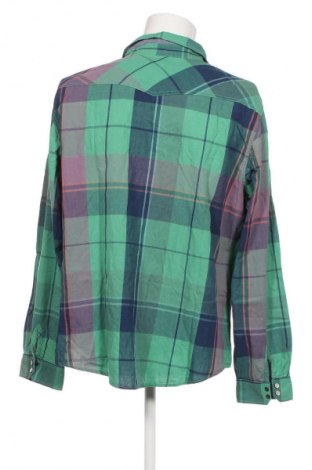 Herrenhemd Cherokee, Größe XXL, Farbe Mehrfarbig, Preis € 9,99