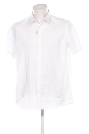 Pánská košile  Christian Berg, Velikost XL, Barva Bílá, Cena  1 249,00 Kč