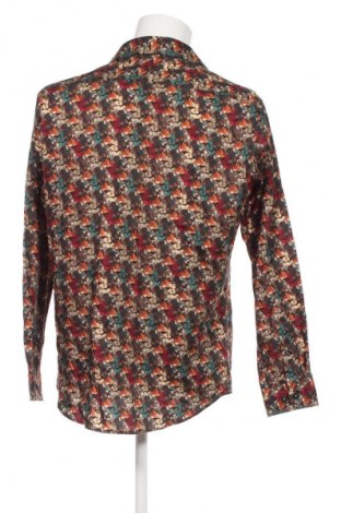 Cămașă de bărbați Christian Berg, Mărime L, Culoare Multicolor, Preț 49,99 Lei