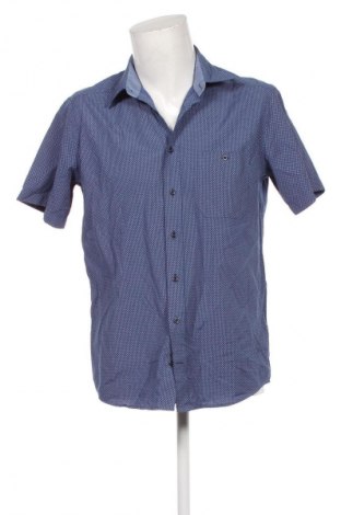 Herrenhemd Citta Di Milano, Größe L, Farbe Mehrfarbig, Preis € 20,99