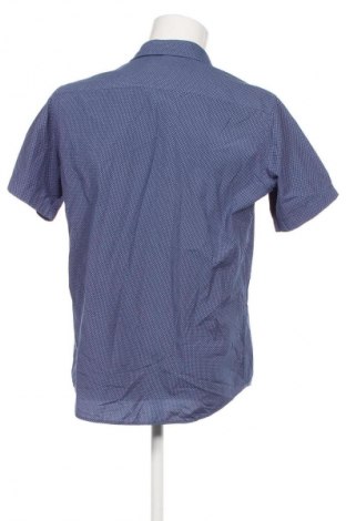 Herrenhemd Citta Di Milano, Größe L, Farbe Mehrfarbig, Preis € 20,99