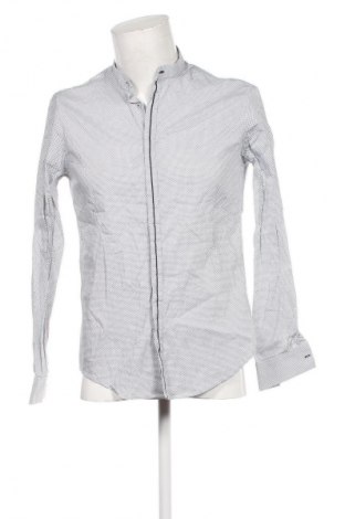 Herrenhemd Clayton, Größe M, Farbe Mehrfarbig, Preis € 20,99