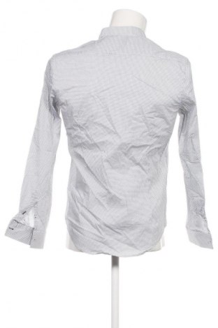 Herrenhemd Clayton, Größe M, Farbe Mehrfarbig, Preis € 20,99