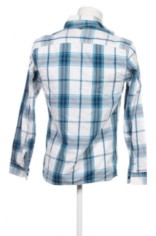 Ανδρικό πουκάμισο Core By Jack & Jones, Μέγεθος M, Χρώμα Πολύχρωμο, Τιμή 21,99 €