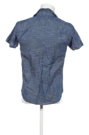 Cămașă de bărbați Core By Jack & Jones, Mărime S, Culoare Albastru, Preț 110,99 Lei