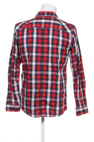 Herrenhemd Core By Jack & Jones, Größe L, Farbe Mehrfarbig, Preis € 23,99