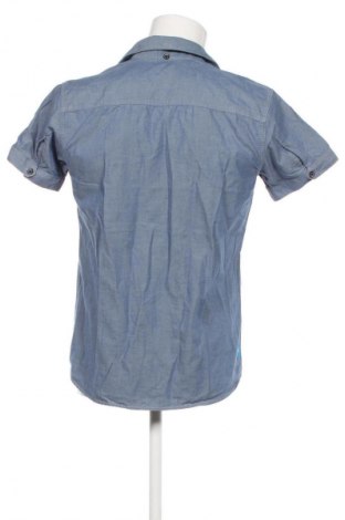Pánská košile  Core By Jack & Jones, Velikost M, Barva Modrá, Cena  471,00 Kč
