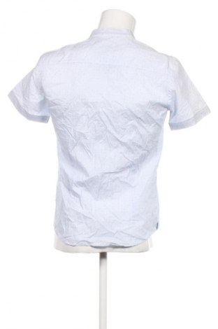 Ανδρικό πουκάμισο Cotton&silk, Μέγεθος M, Χρώμα Πολύχρωμο, Τιμή 13,99 €