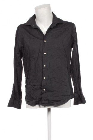 Herrenhemd Cotton&silk, Größe M, Farbe Mehrfarbig, Preis € 20,99