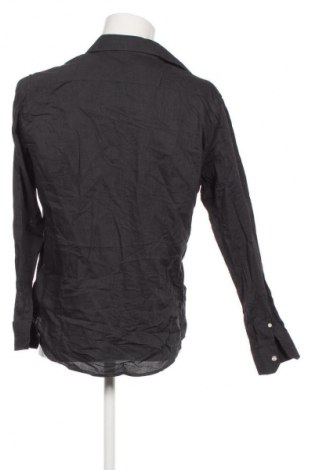 Herrenhemd Cotton&silk, Größe M, Farbe Mehrfarbig, Preis € 20,99