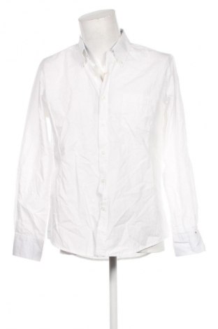 Pánská košile  Cotton&silk, Velikost XL, Barva Bílá, Cena  739,00 Kč