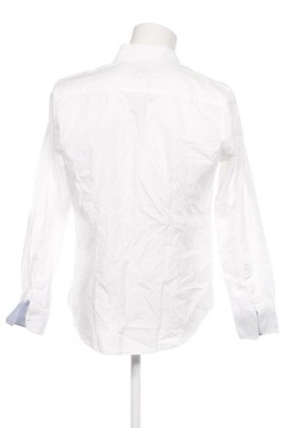 Pánská košile  Cotton&silk, Velikost XL, Barva Bílá, Cena  739,00 Kč