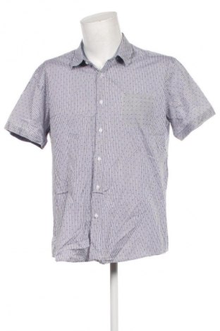 Pánská košile  Cotton&silk, Velikost XXL, Barva Vícebarevné, Cena  329,00 Kč