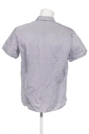 Pánská košile  Cotton&silk, Velikost XXL, Barva Vícebarevné, Cena  329,00 Kč