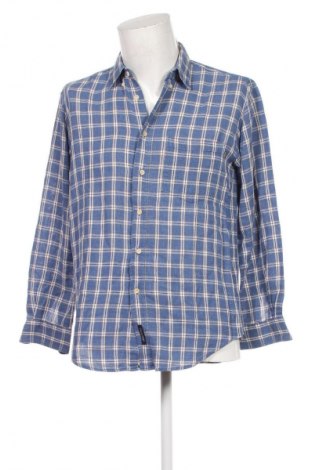 Męska koszula Cottonfield, Rozmiar M, Kolor Kolorowy, Cena 43,99 zł
