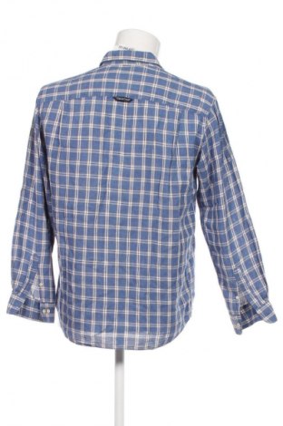 Męska koszula Cottonfield, Rozmiar M, Kolor Kolorowy, Cena 43,99 zł