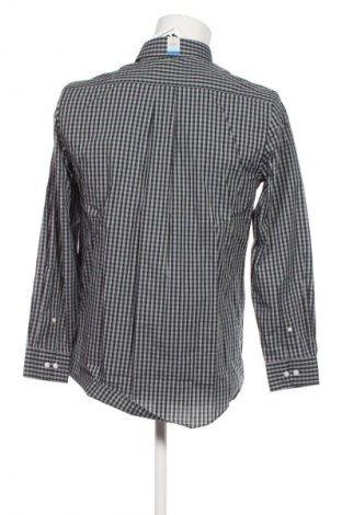 Herrenhemd Croft & Barrow, Größe M, Farbe Mehrfarbig, Preis € 13,99