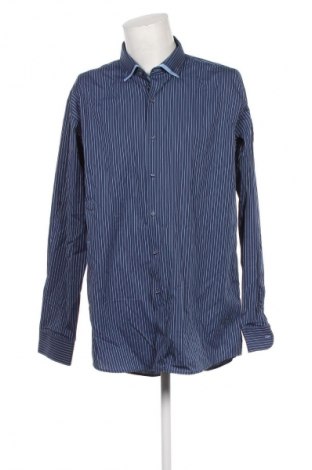 Herrenhemd Culture, Größe XXL, Farbe Mehrfarbig, Preis € 23,99