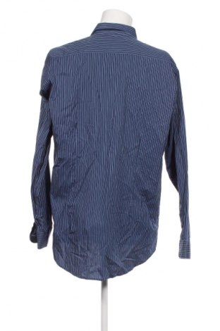 Herrenhemd Culture, Größe XXL, Farbe Mehrfarbig, Preis € 23,99