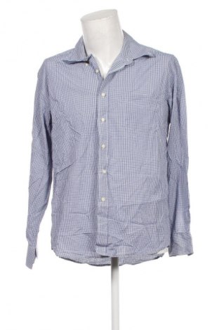 Herrenhemd Dack's, Größe XL, Farbe Mehrfarbig, Preis € 38,99