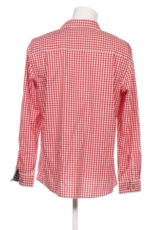 Pánská košile  Der Wildschutz, Velikost XL, Barva Vícebarevné, Cena  219,00 Kč