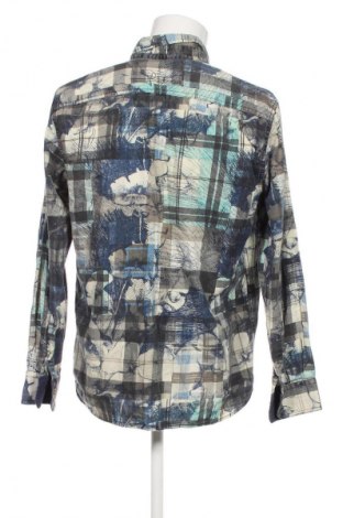 Pánská košile  Desigual, Velikost XL, Barva Vícebarevné, Cena  694,00 Kč