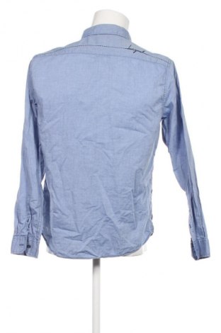 Herrenhemd Desigual, Größe M, Farbe Mehrfarbig, Preis € 28,13