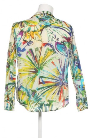 Cămașă de bărbați Desigual, Mărime XL, Culoare Multicolor, Preț 140,31 Lei