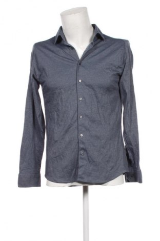 Herrenhemd Desoto, Größe M, Farbe Blau, Preis € 38,99
