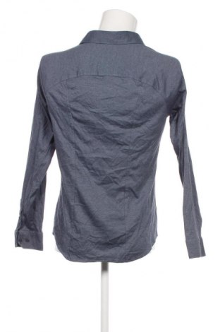 Herrenhemd Desoto, Größe M, Farbe Blau, Preis € 38,99