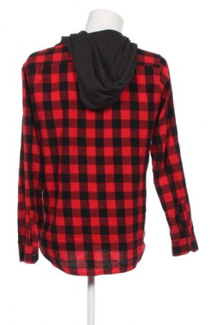 Herrenhemd Devergo, Größe L, Farbe Mehrfarbig, Preis € 10,99