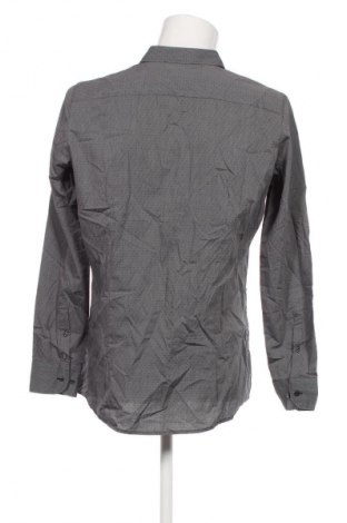 Herrenhemd Digel, Größe L, Farbe Mehrfarbig, Preis € 23,99