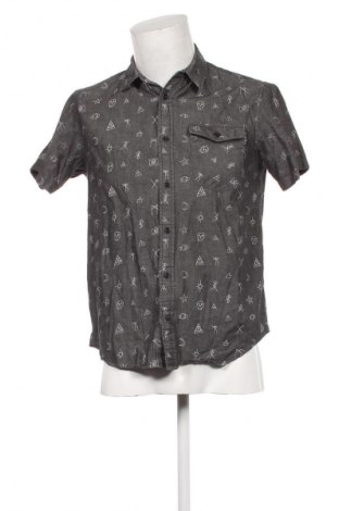 Herrenhemd Disturbia, Größe M, Farbe Mehrfarbig, Preis € 15,99