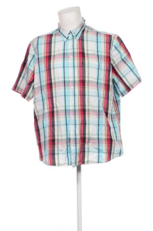 Herrenhemd Dornbusch, Größe XXL, Farbe Mehrfarbig, Preis € 14,99