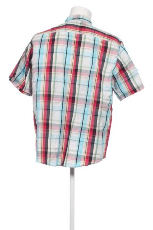 Herrenhemd Dornbusch, Größe XXL, Farbe Mehrfarbig, Preis € 14,99