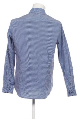 Herrenhemd Dressmann, Größe L, Farbe Mehrfarbig, Preis € 23,99