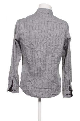 Herrenhemd Dressmann, Größe L, Farbe Mehrfarbig, Preis 23,99 €