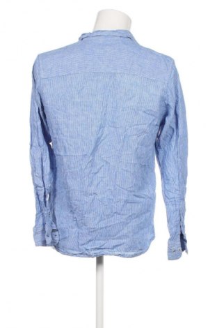 Pánska košeľa  Dressmann, Veľkosť M, Farba Viacfarebná, Cena  19,95 €